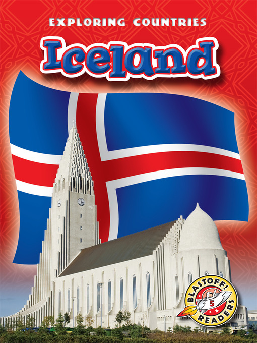 Title details for Iceland by Lisa Owings - Available